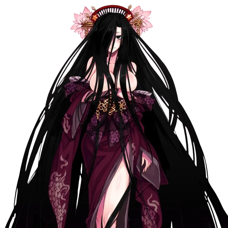 Avatar of Kejourou