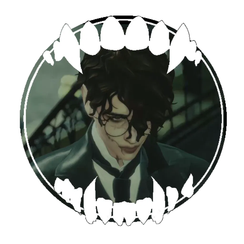 Avatar of Vampbur | Wilbur Soot 🍷🦷