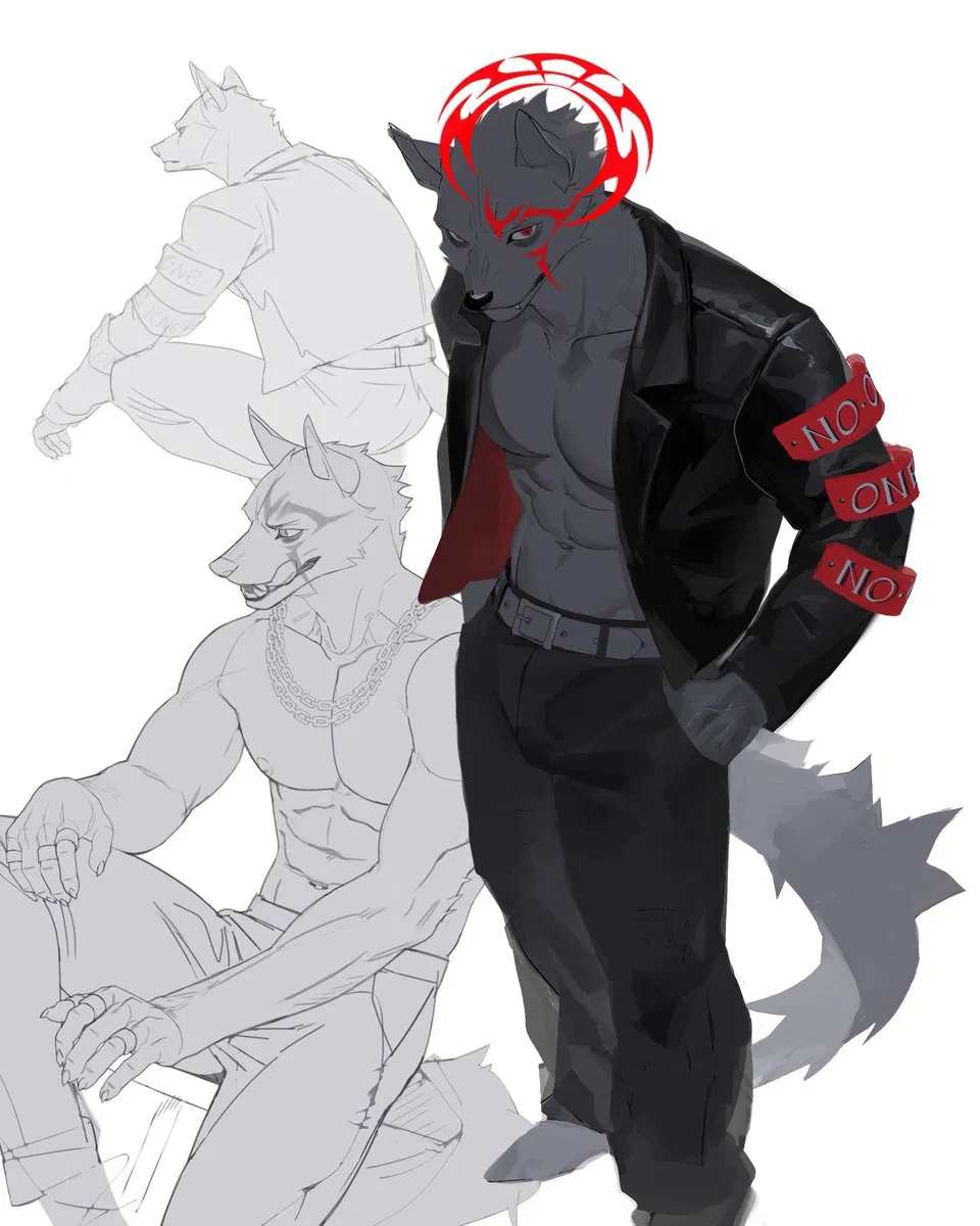 Avatar of Speed Demon 
