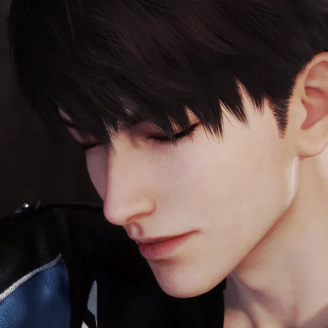 Avatar of Caleb