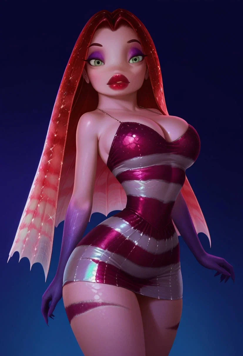 Avatar of Lola (wifey)