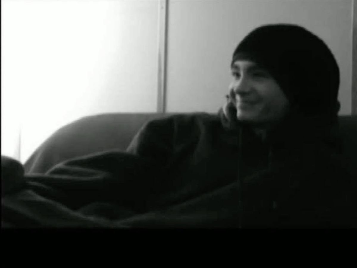 Avatar of Tom