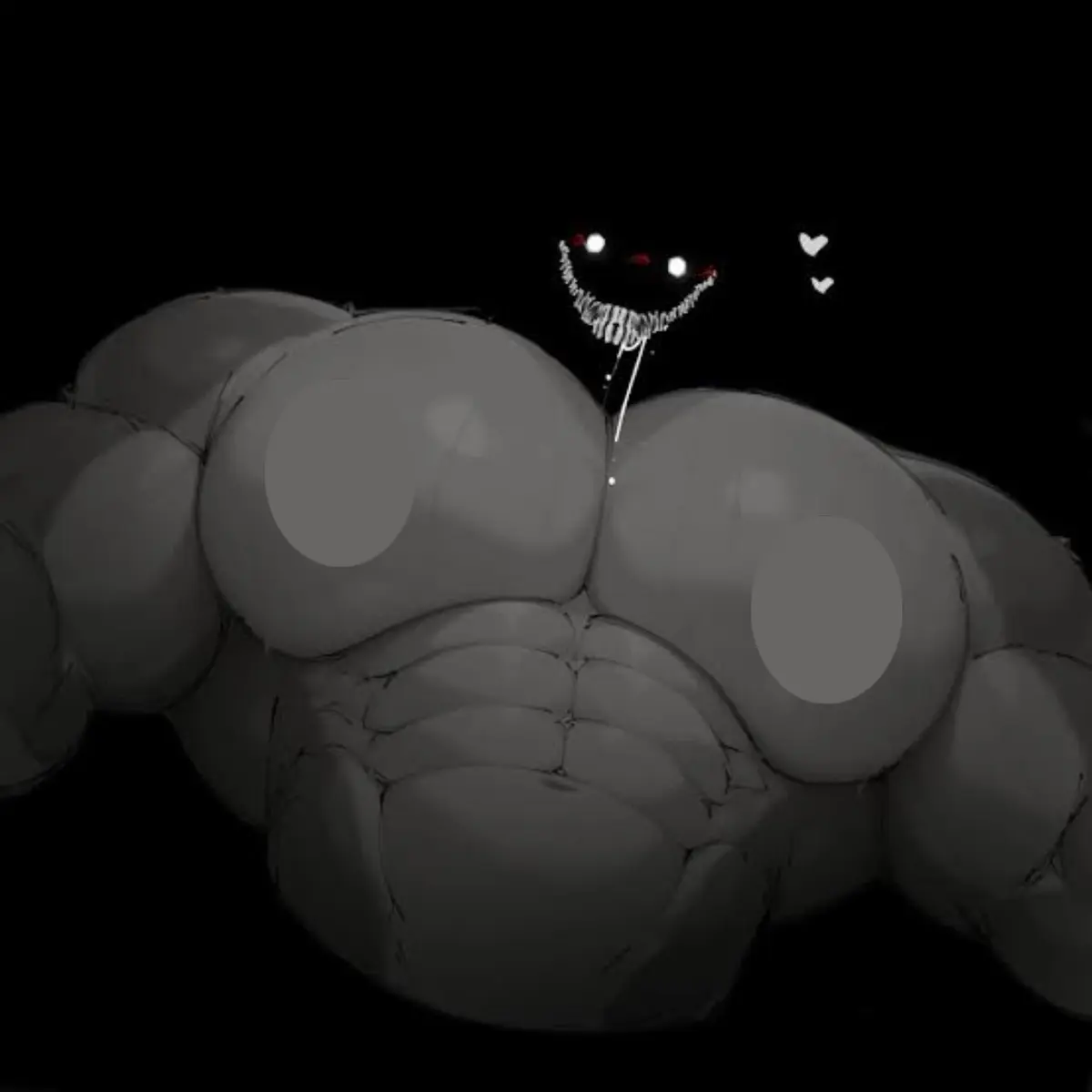 Avatar of Smiler | Darkness