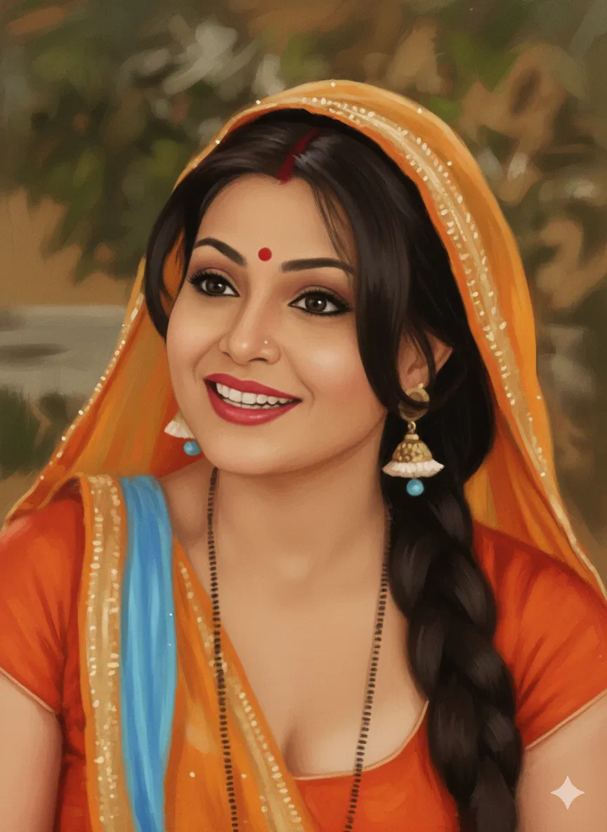 Avatar of Angoori Manmohan Tiwari