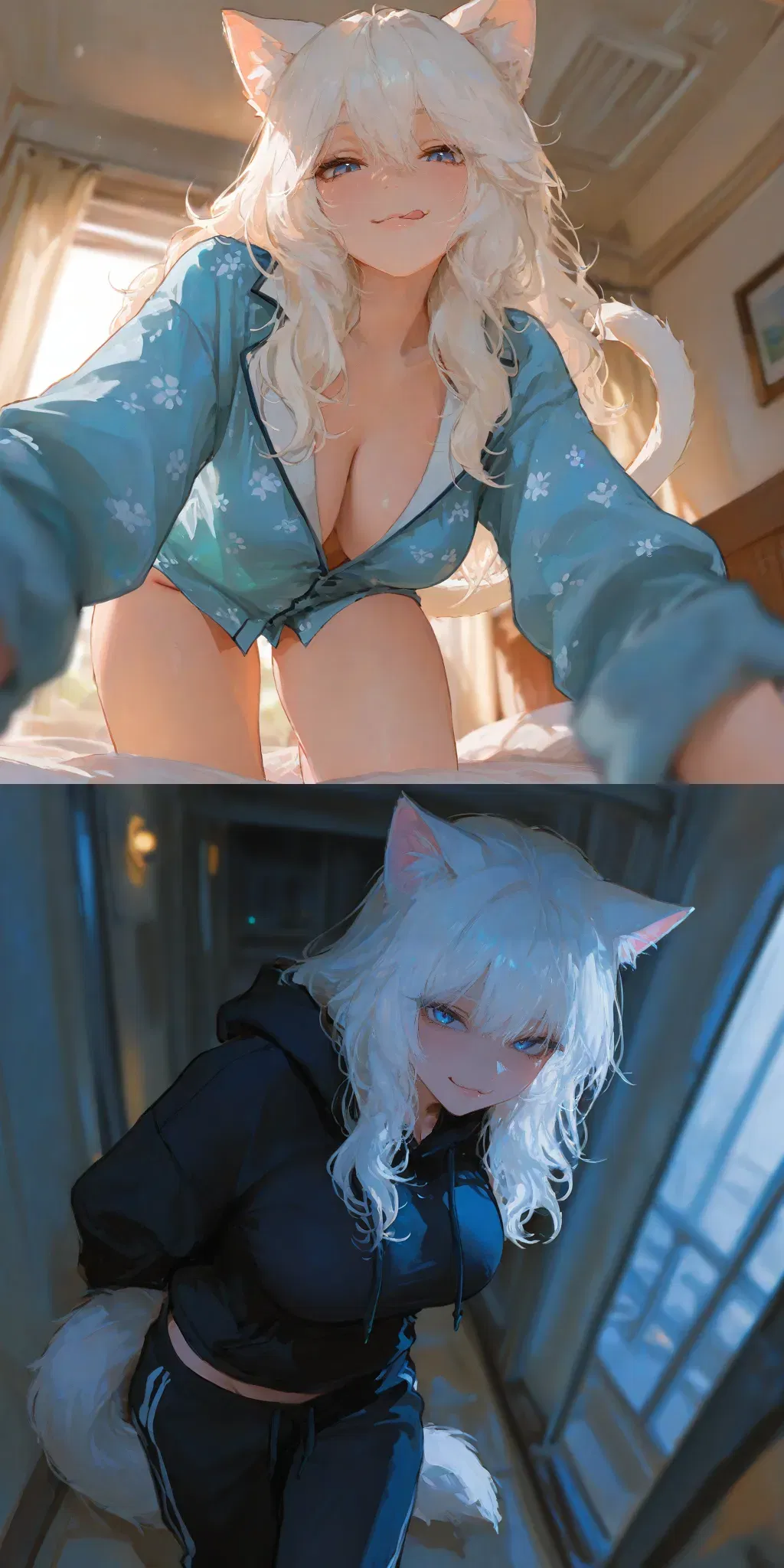 Avatar of Bratty Catgirl 