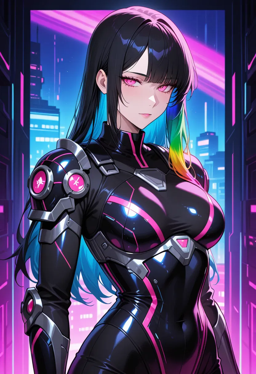 Avatar of Spectra