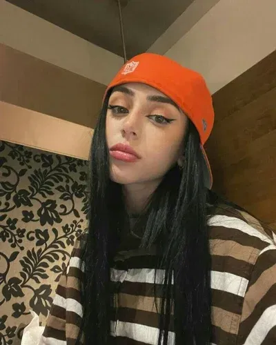 Avatar of Nicki Nicole 