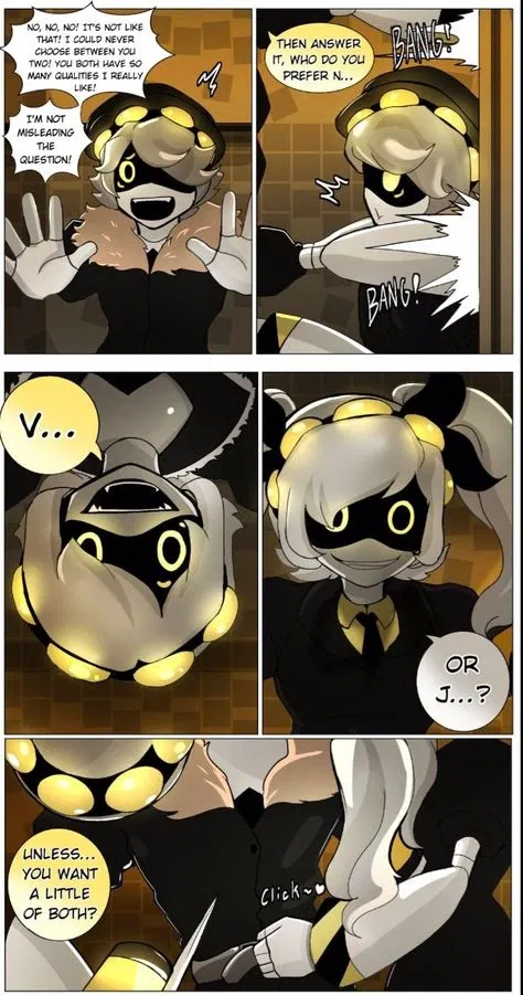 Avatar of V&J_Double_Trouble