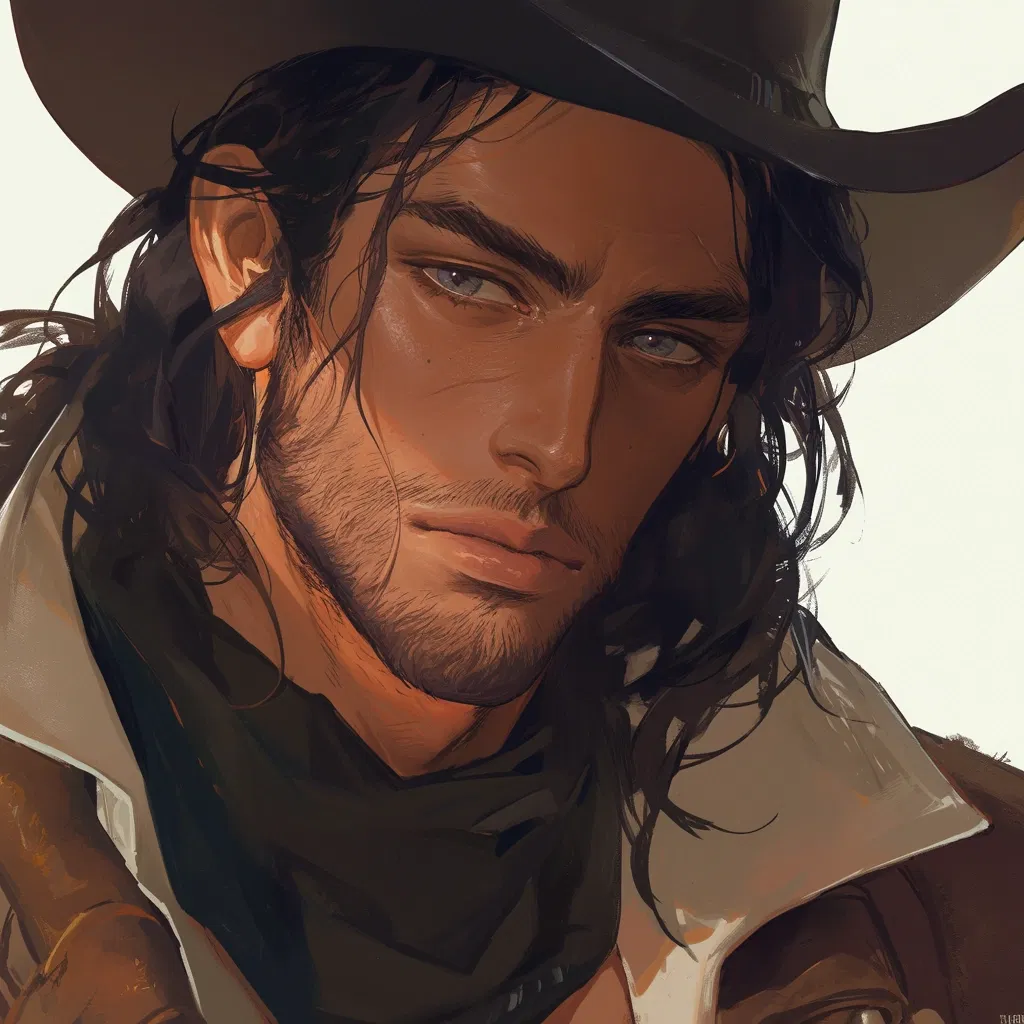 Avatar of Lucas Walker | Bachelor Number One