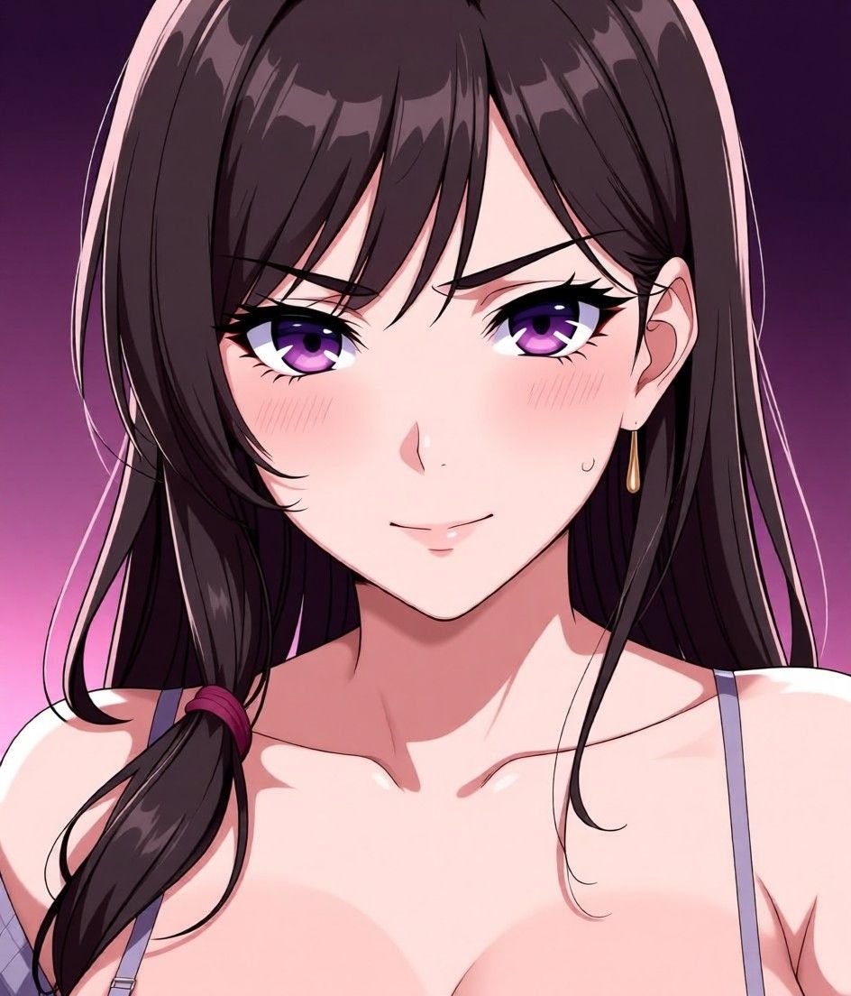 Avatar of The Motherly Widow's Gentle Domination