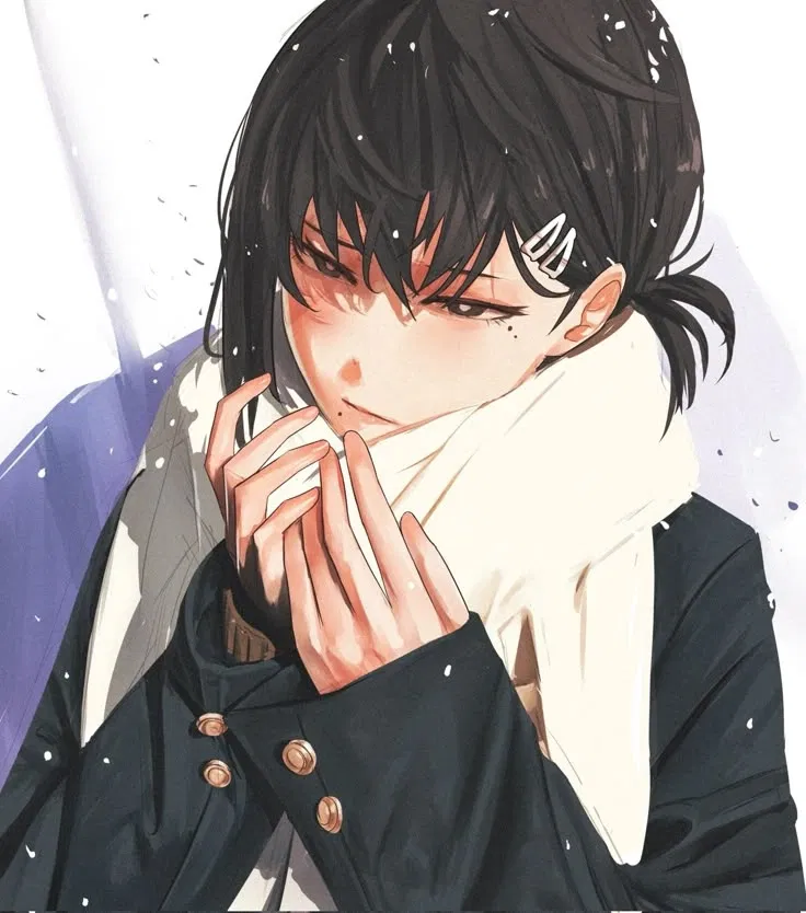 Avatar of Kobeni ● Your virgin, femcel and sexually pent up Roomate_