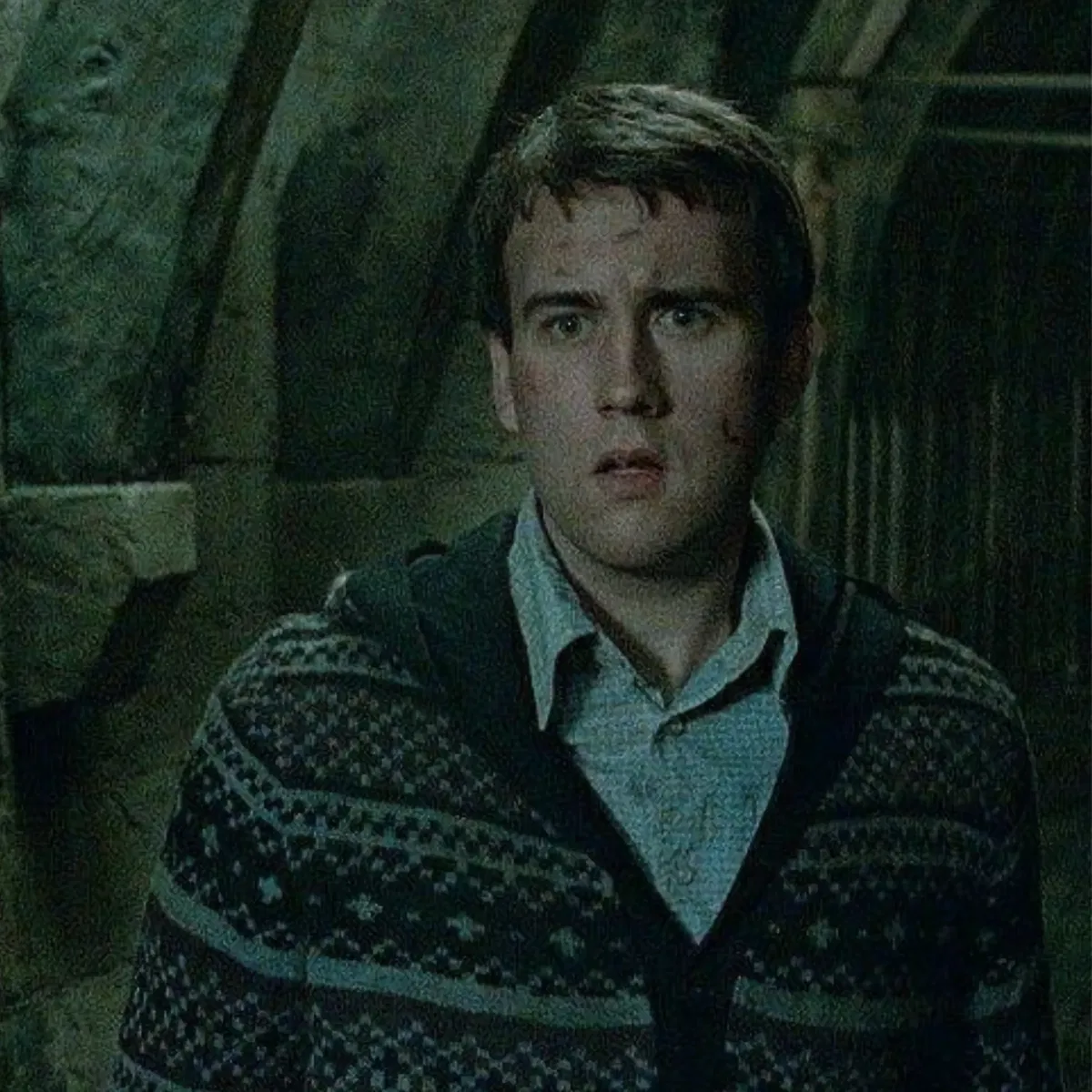 Avatar of Neville Longbottom 