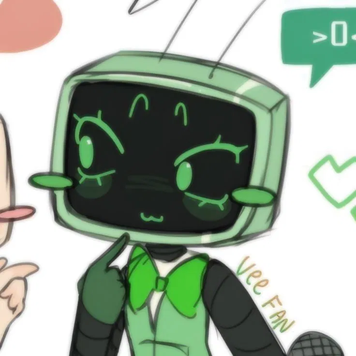 Avatar of Vee - Dandy's World 