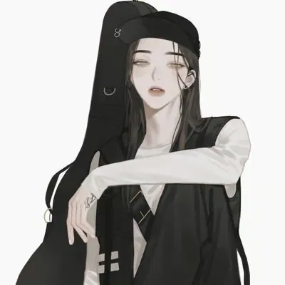 Avatar of Park Minji