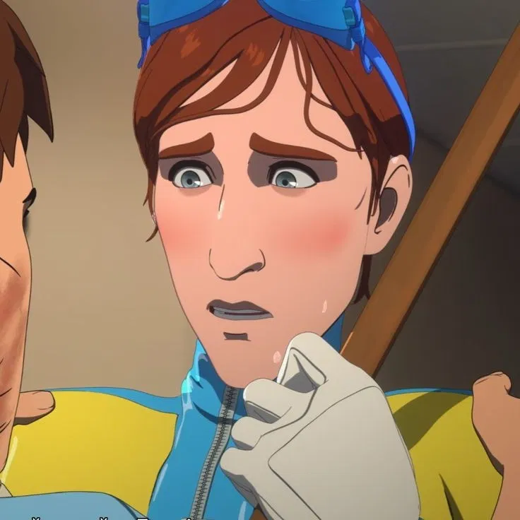 Avatar of Waterboy