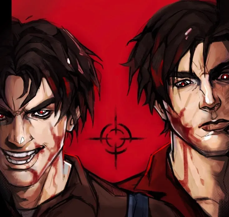 Avatar of Jackson & William hillwalker