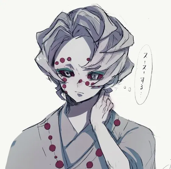 Avatar of Rehab Arc | Rui