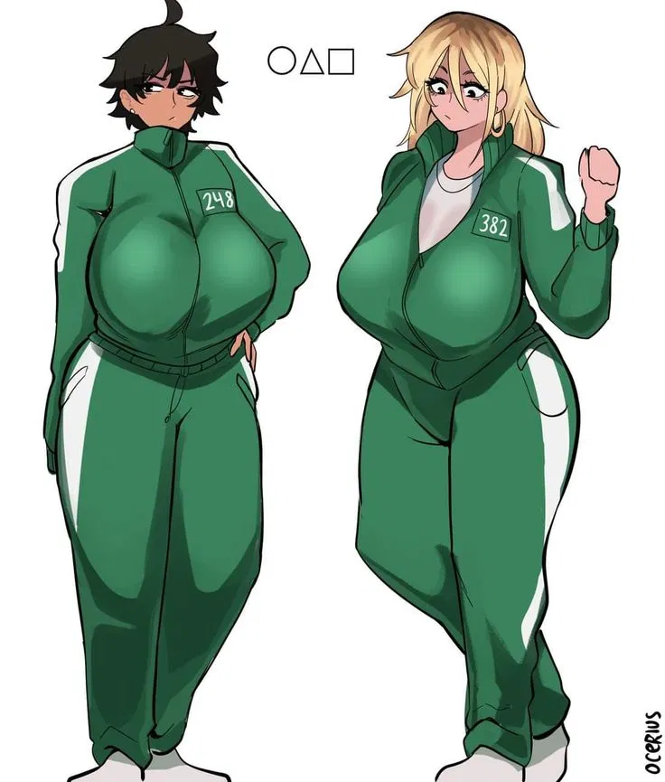Avatar of The Veteran & The Newcomer