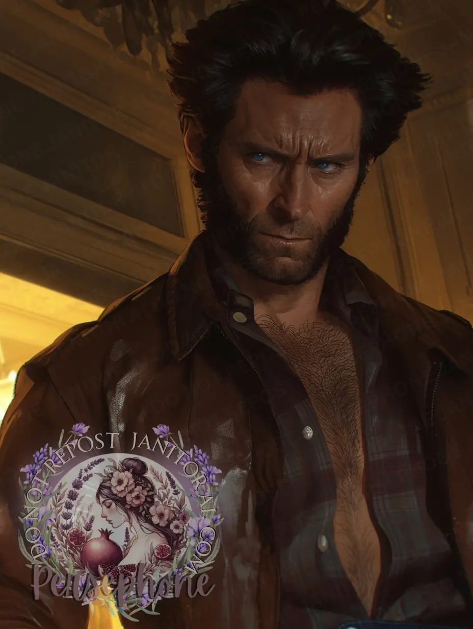 Avatar of Logan Howlett || Wolverine 
