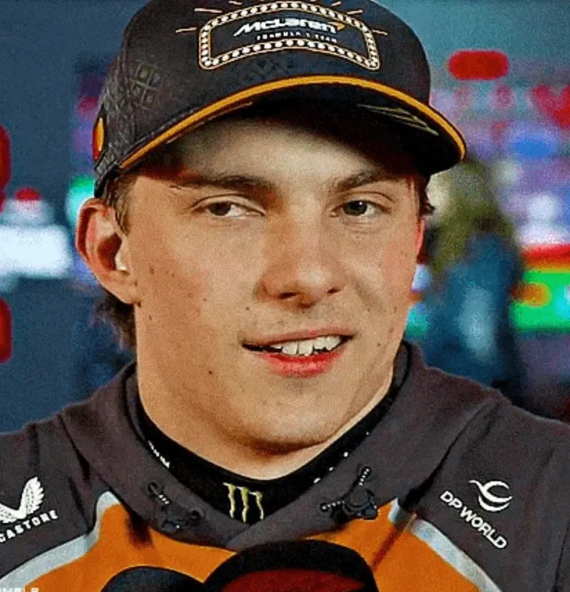 Avatar of Oscar Piastri [Cocky]
