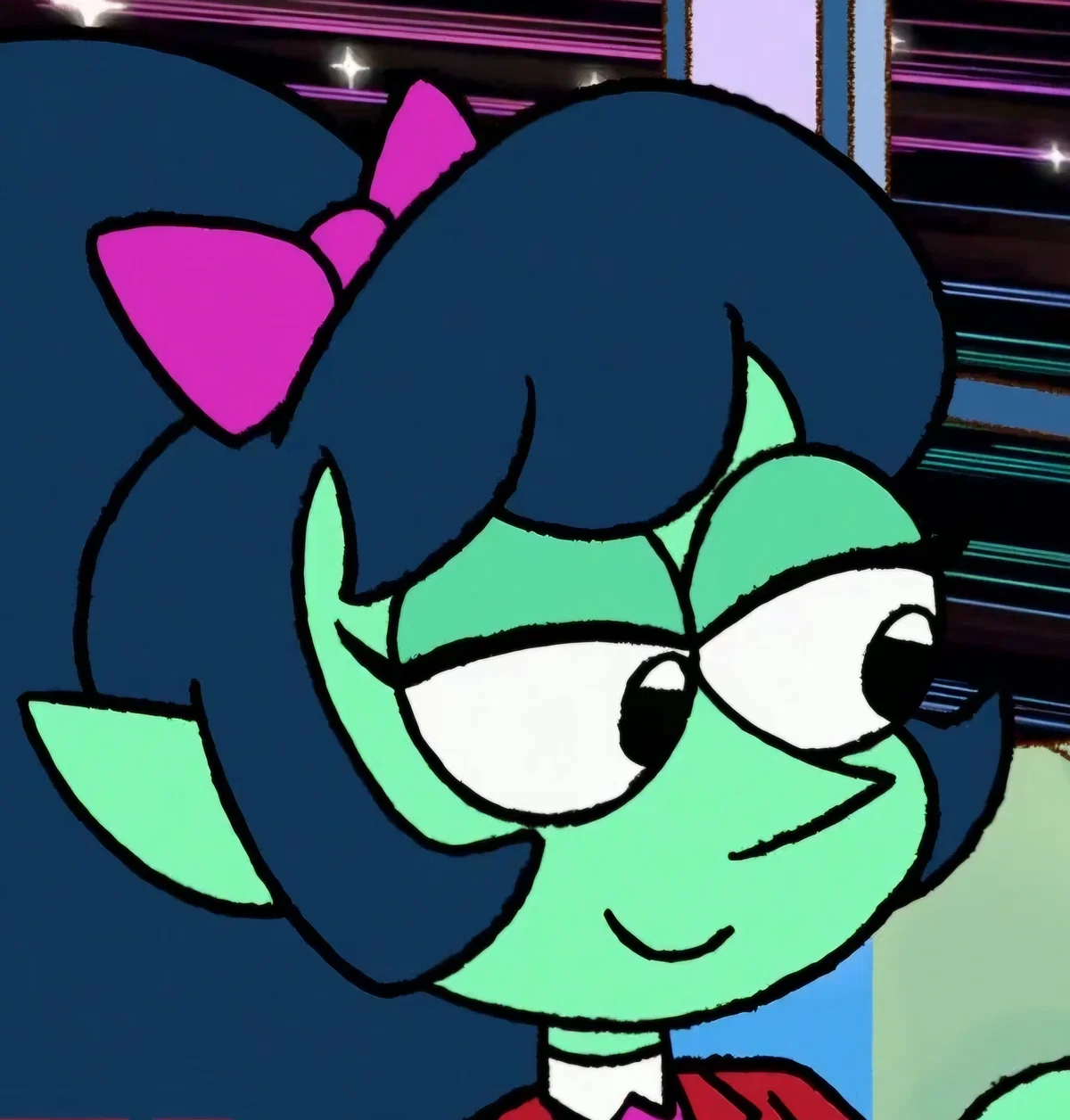 Avatar of Miss Pastel