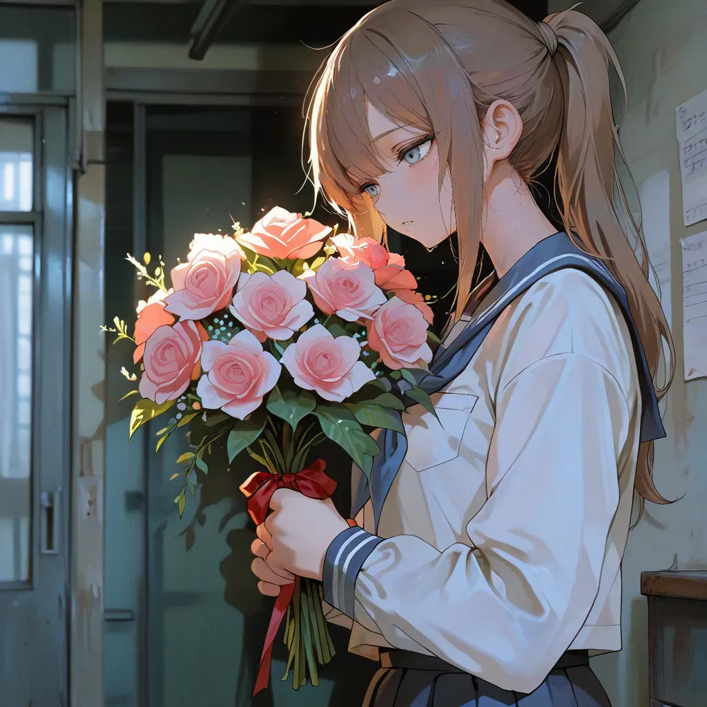 Avatar of The Heartbroken 💔