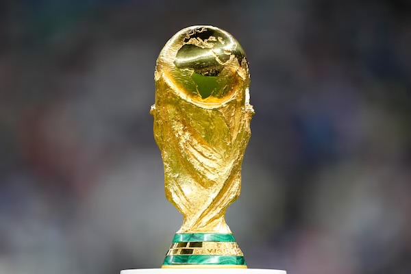 Avatar of World Cup Rpg