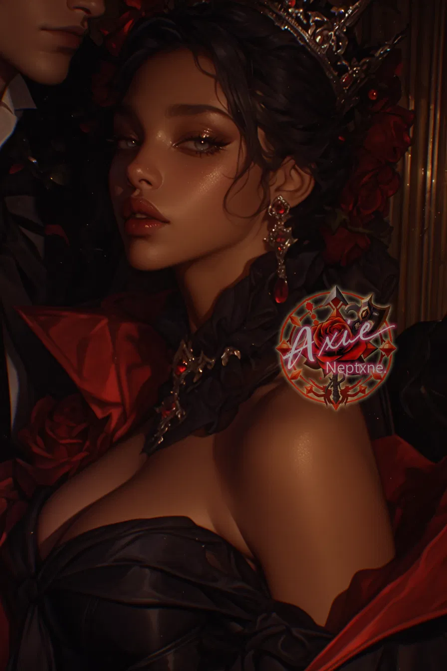 Avatar of Althea Drakoria | Aureate Echoes