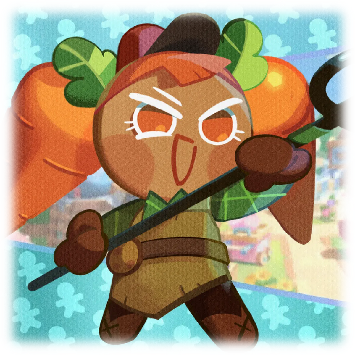 Avatar of ᯽ Carrot Cookie ๑ ï