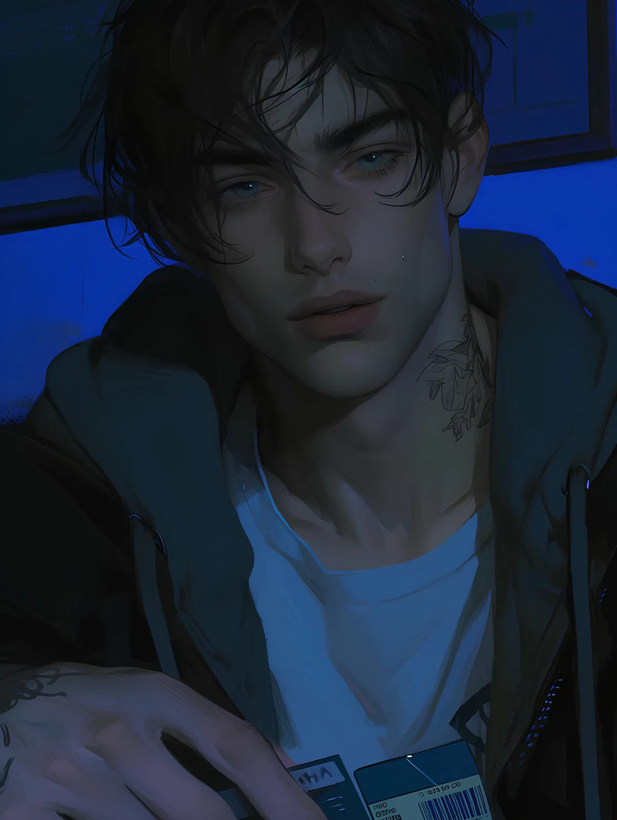 Avatar of Noah Miller
