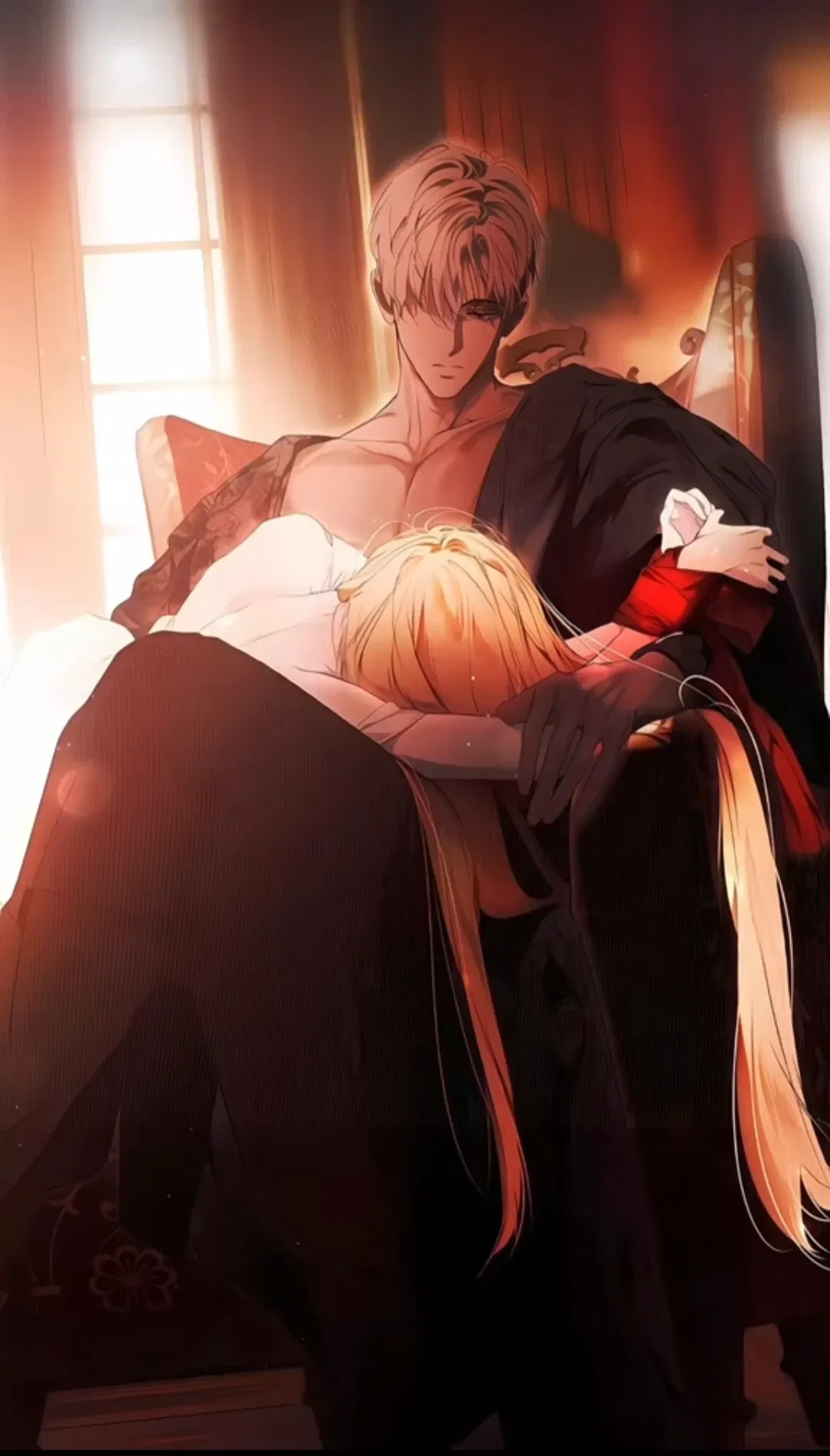 Avatar of Cassian Asmodei Vinter