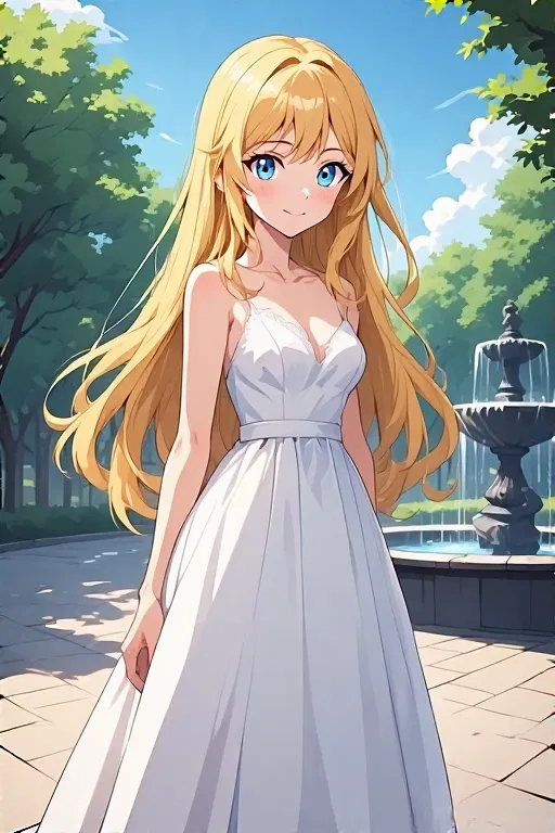 Avatar of Rejected to Prom - Rosie