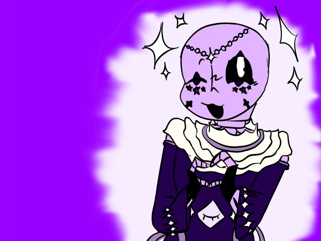 Avatar of Missy [Mistake] Sans