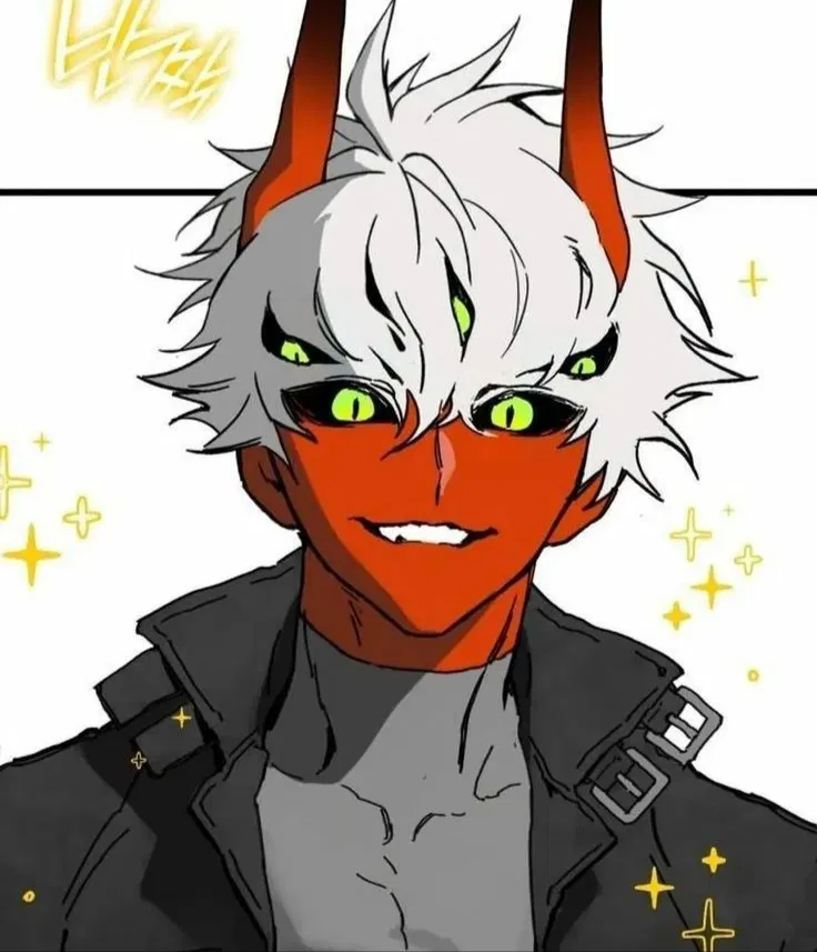 Avatar of Rider