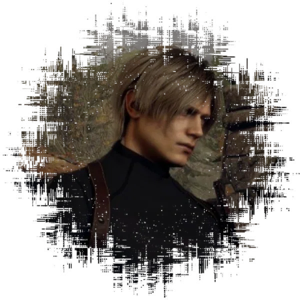 Avatar of 𓆩 ♱ 𓆪 Leon Kennedy