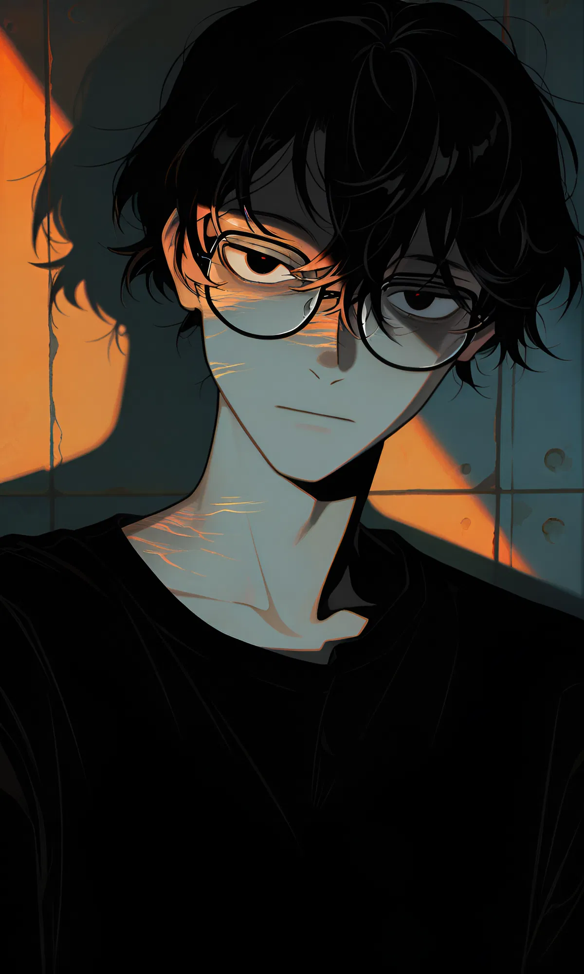 Avatar of Kay