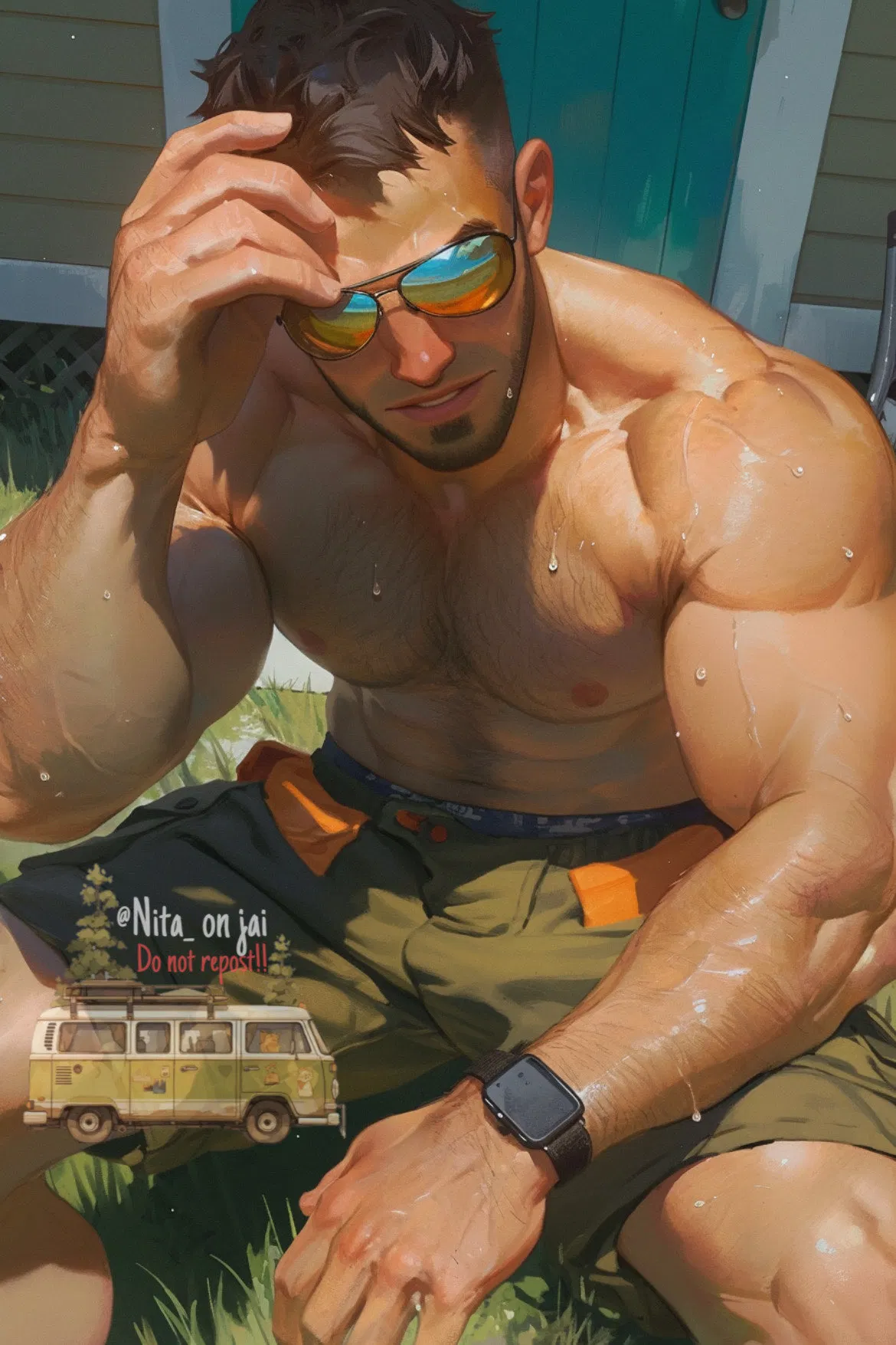 Avatar of Dylan Moore 