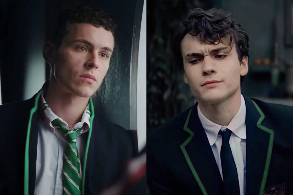 Avatar of Slytherin Gang