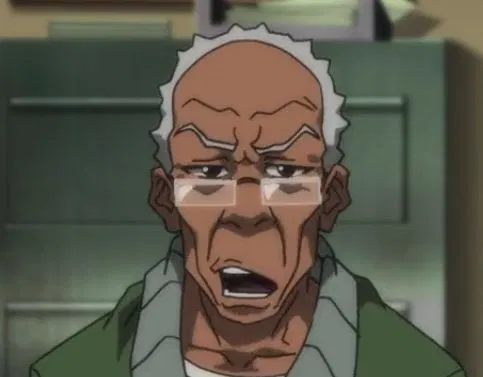 Avatar of What the fuck did i come back to?
