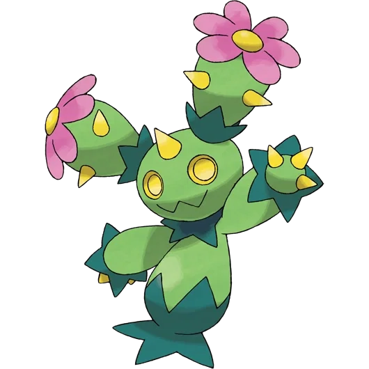 Avatar of Maractus