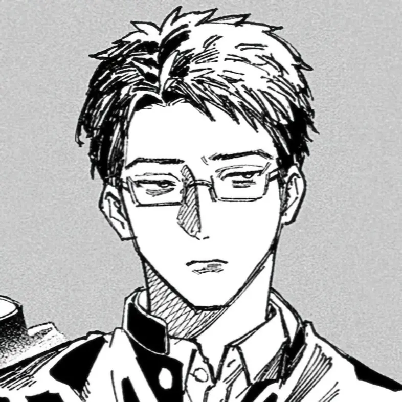 Avatar of Lucien 