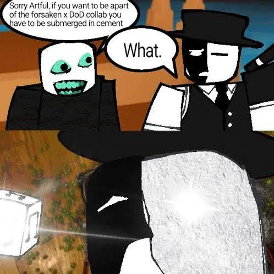Avatar of i'm running out of funi titles