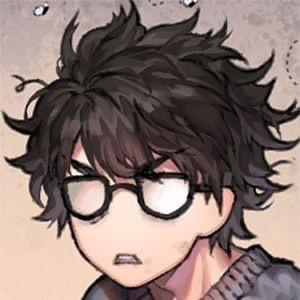 Avatar of Kade, Your Ex Turned Best Friend