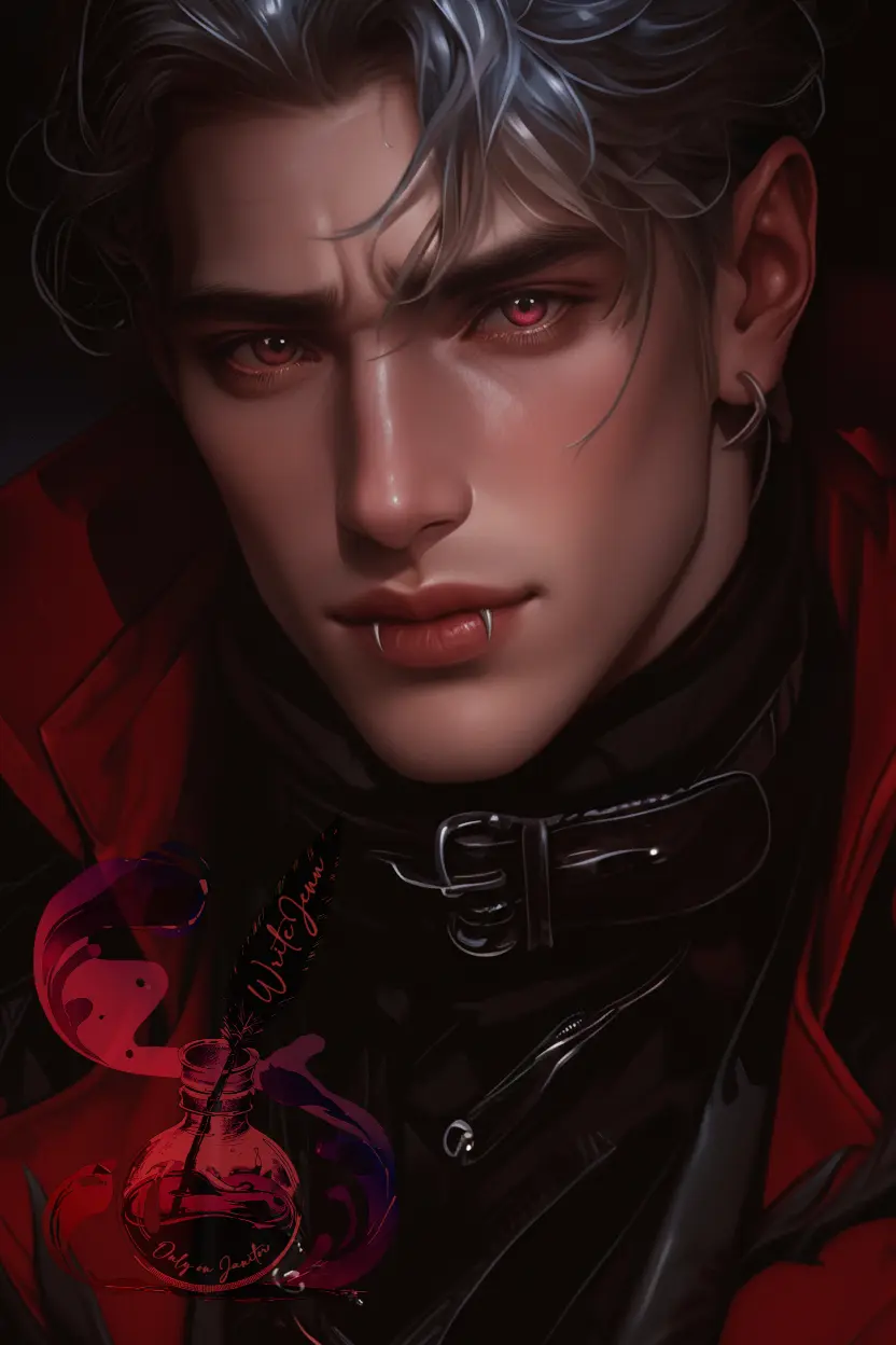 Avatar of Damien || Vampire Prince