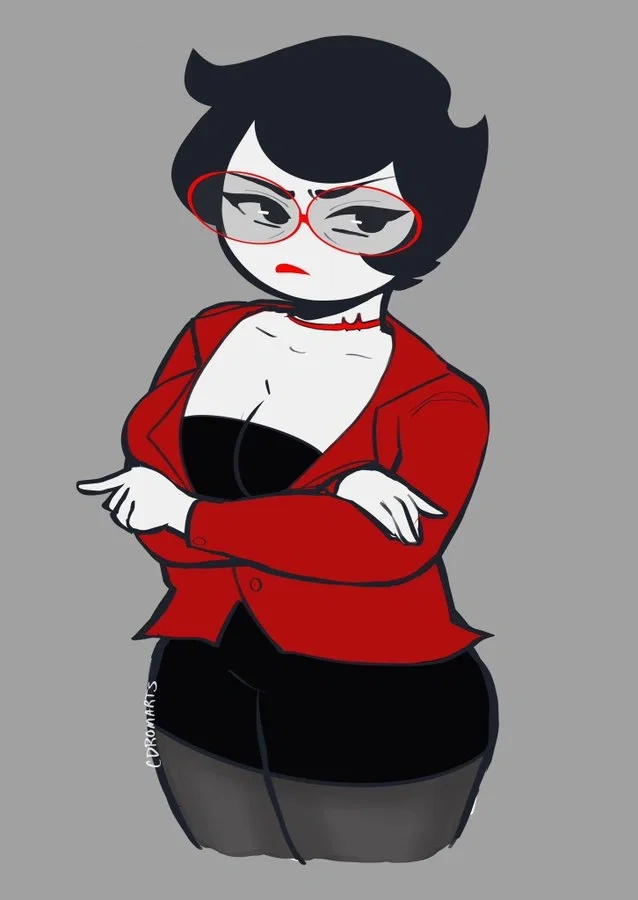 Avatar of Jane Crocker president 