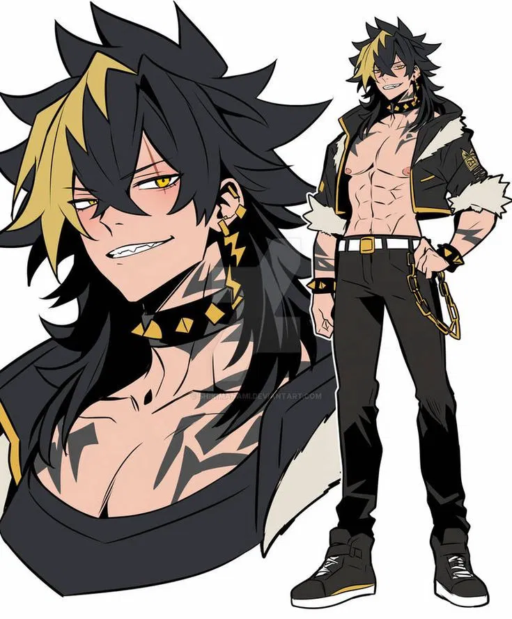 Avatar of Chrono