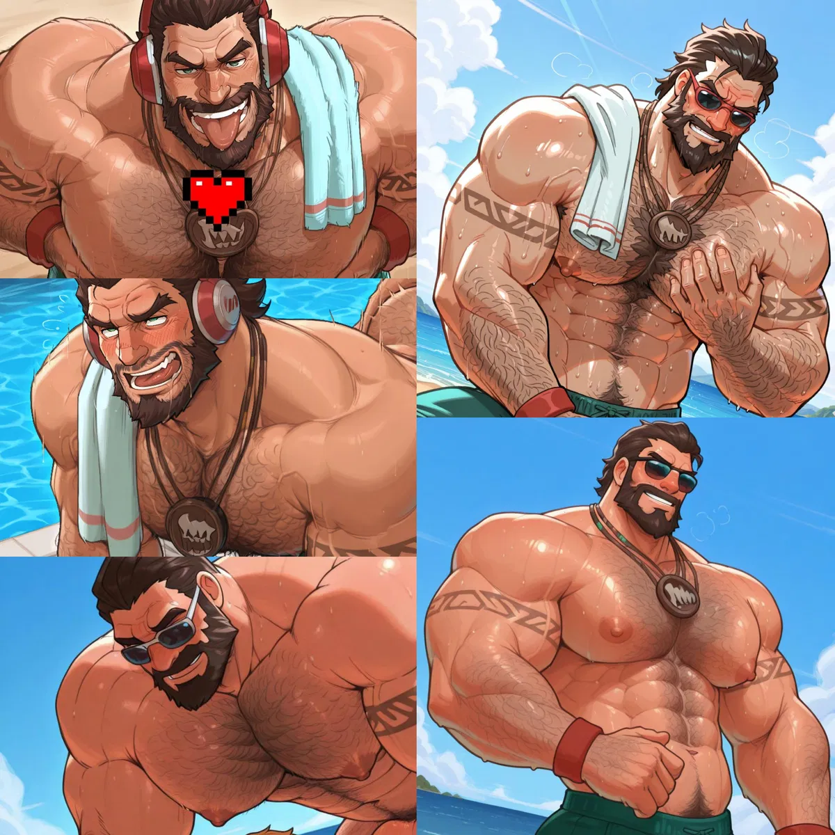 Avatar of Mr. Anderson