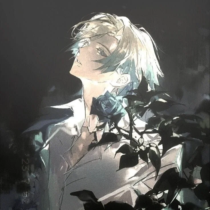 Avatar of RE: MICHAEL KAISER | BLUE MOON