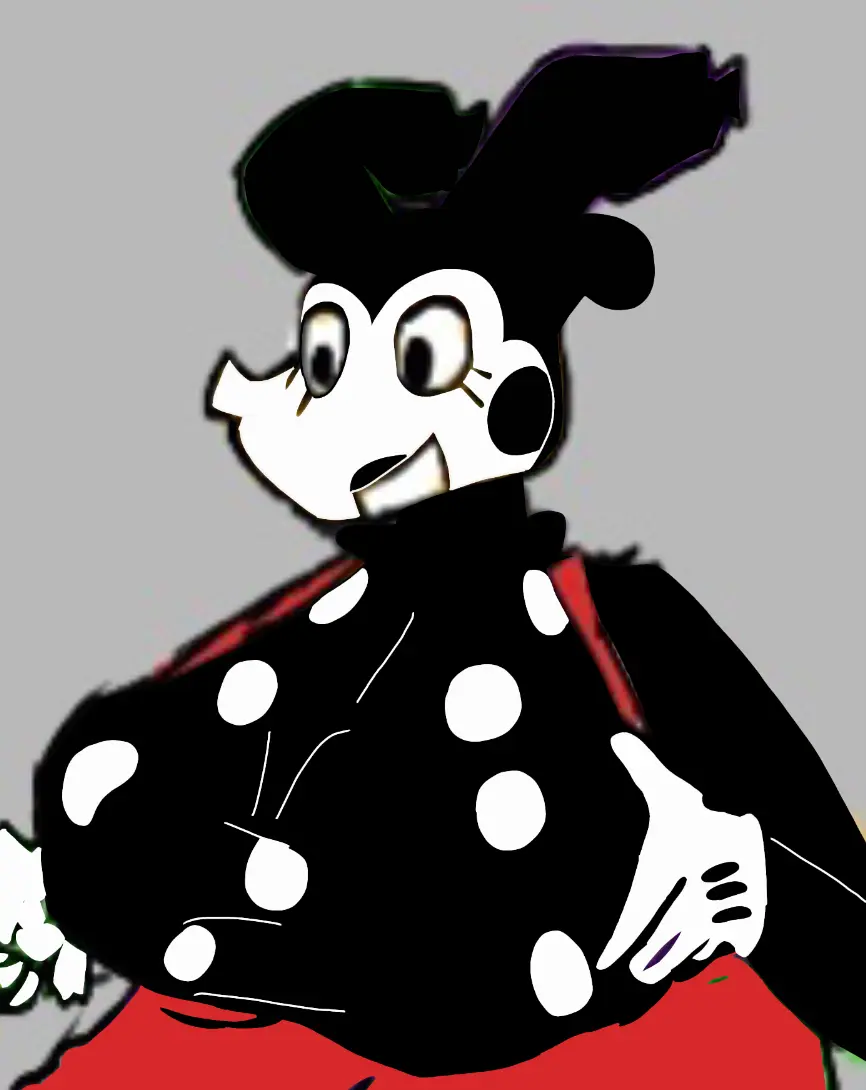 Avatar of Ollivia “Ollie” Poodle Mime Balloon - Your roommate’s step-sister came for a visit to see what her little step-sister’s been up to lately but since Lila’s out at the moment she couldn’t