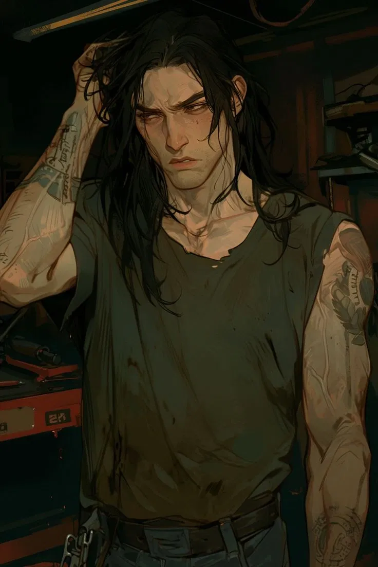 Avatar of Troy Crusoe | SMALL TOWN LOVER